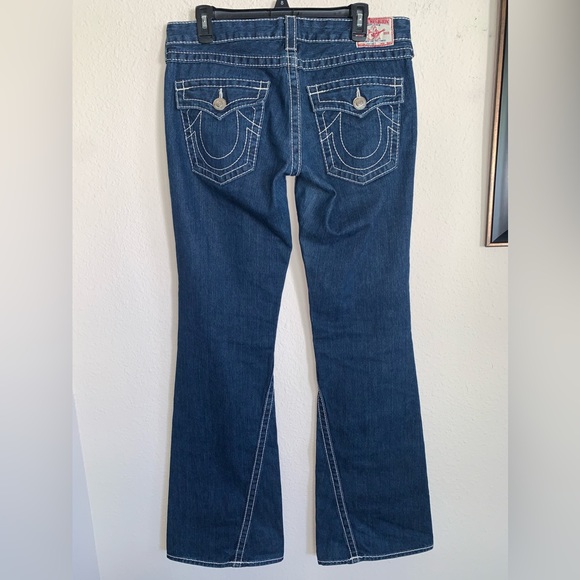 True Religion Joey Big T Jeans - Picture 4 of 17